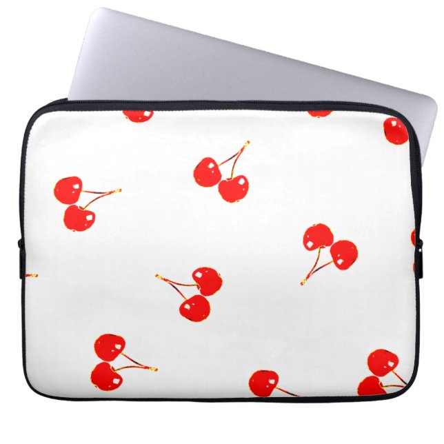 Housse Pour Ordinateur Portable motif (Devant)