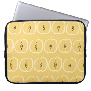 Housse Pour Ordinateur Portable Motif Apple vintage : Fond d'écran.