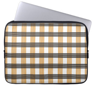 Housse Pour Ordinateur Portable Motif Brown de vérification du service