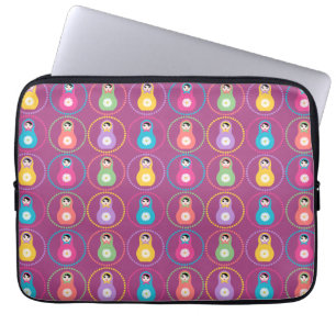 Housse Pour Ordinateur Portable Motif Daisyflower