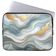 Motif d'art en marbre bleu clair gris Turquoise fo