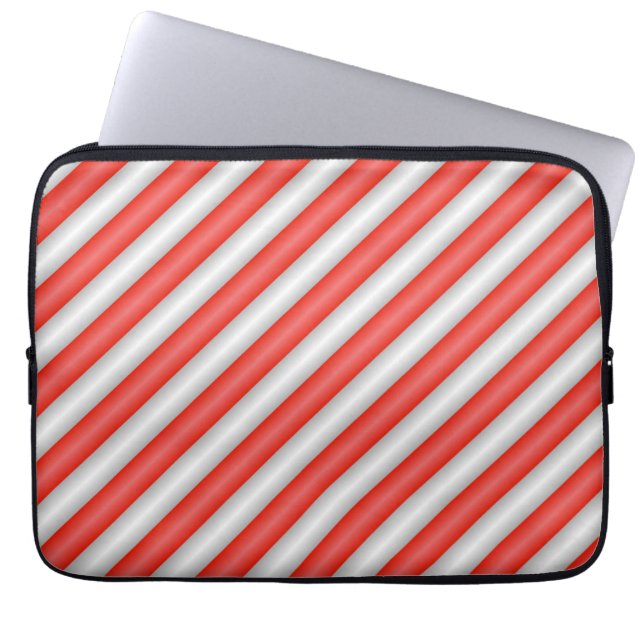 Housse Pour Ordinateur Portable Motif de bonbons (Devant)