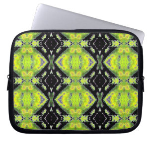 Housse Pour Ordinateur Portable Motif de coucher de soleil