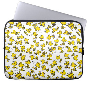 Housse Pour Ordinateur Portable Motif de design classique Woodstock