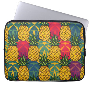 Housse Pour Ordinateur Portable Motif de l'ananas