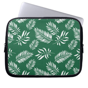 Housse Pour Ordinateur Portable Motif feuille 12