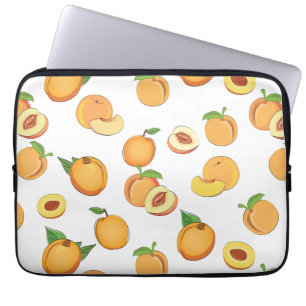 Housse Pour Ordinateur Portable Motif pêche