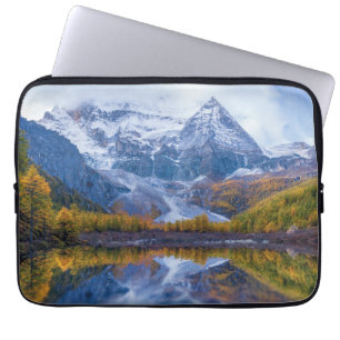 Housse Pour Ordinateur Portable Mountains Himalaya Mountains, China