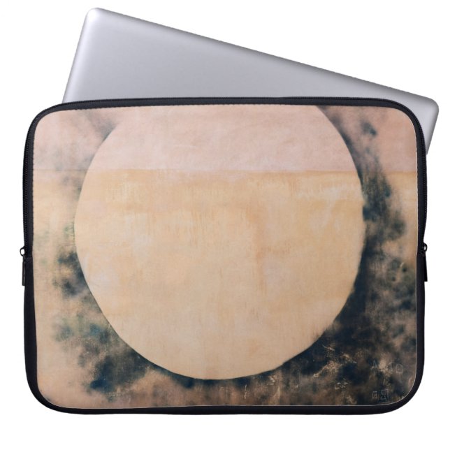 Housse Pour Ordinateur Portable Mur (Devant)