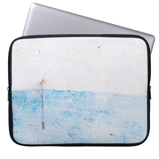 Housse Pour Ordinateur Portable Mur (Devant)