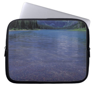 Housse Pour Ordinateur Portable NA, États-Unis, Montana, Parc national de Glacier.