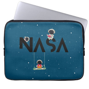 HOUSSE POUR ORDINATEUR PORTABLE NASA