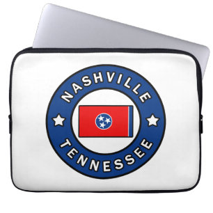 Housse Pour Ordinateur Portable Nashville Tennessee