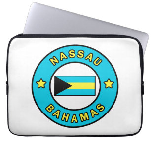 Housse Pour Ordinateur Portable Nassau Bahamas