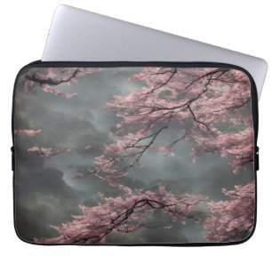 Housse Pour Ordinateur Portable Nature