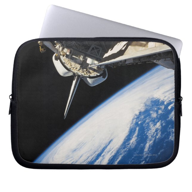 Housse Pour Ordinateur Portable Navette spatiale 6 (Devant)