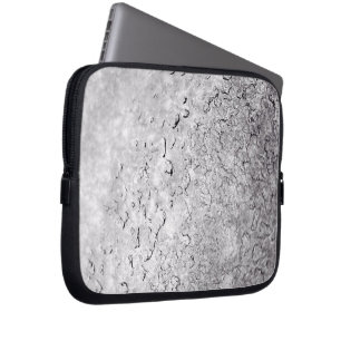 Housse Pour Ordinateur Portable Neige fondue