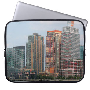 Housse Pour Ordinateur Portable NEW YORK - 5 JUILLET 2015 : Long Island City