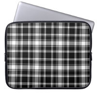 No. 16 de plaid