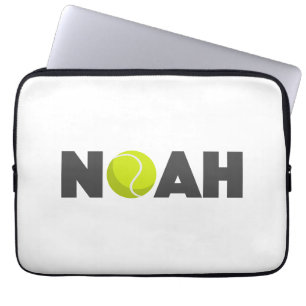 Housse Pour Ordinateur Portable Noah Tennis