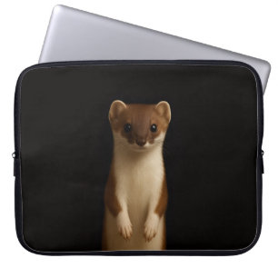 Housse pour ordinateur portable Noir 4 Luxe, Belet