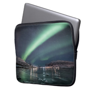 Housse pour ordinateur portable Northern Lights No