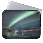 Housse pour ordinateur portable Northern Lights No (Devant)