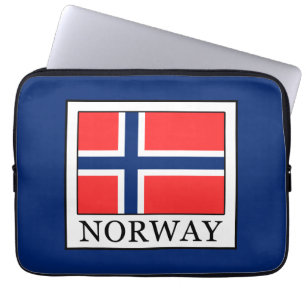 Housse Pour Ordinateur Portable Norvège