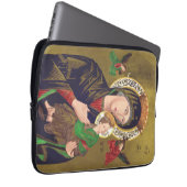 Housse Pour Ordinateur Portable Notre Dame de Perpetual Aide (Devant droit)