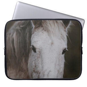 HOUSSE POUR ORDINATEUR PORTABLE NOUVELLE FORÊT PONY