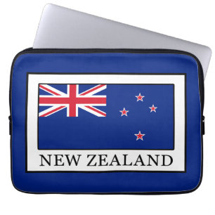 Housse Pour Ordinateur Portable Nouvelle-Zélande
