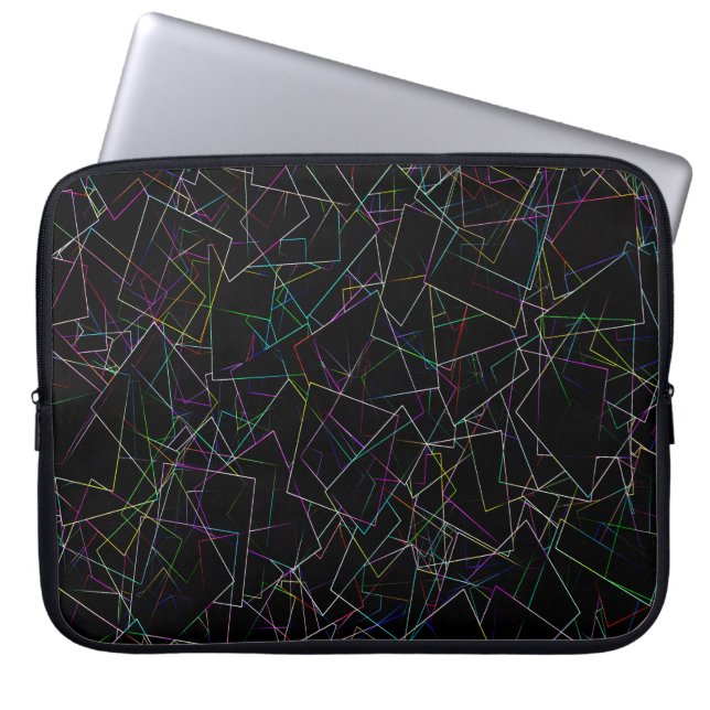 Housse Pour Ordinateur Portable Nuit...... (Devant)