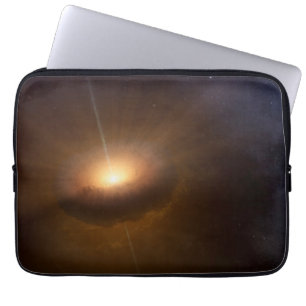 Housse Pour Ordinateur Portable Objet céleste Cx330.
