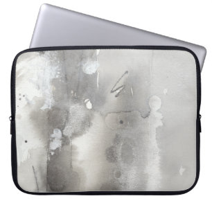 Housse Pour Ordinateur Portable Objets mystiques - gris