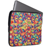 Housse Pour Ordinateur Portable Océan psychologique (Devant droit)