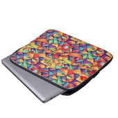 Housse Pour Ordinateur Portable Océan psychologique (Devant bas)