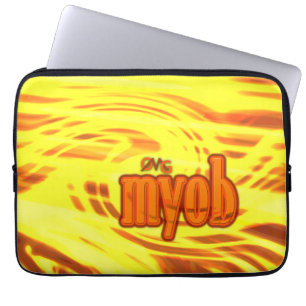 Housse Pour Ordinateur Portable Oh mon Dieu !