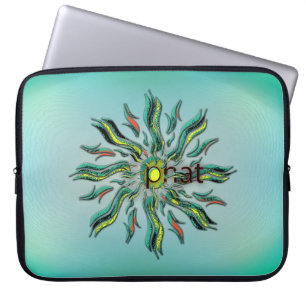 Housse Pour Ordinateur Portable Oh mon Dieu !