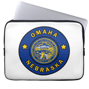Housse Pour Ordinateur Portable Omaha Nebraska