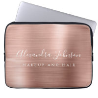 Or rose - Blush Pink Metallo Business