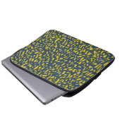 Housse Pour Ordinateur Portable Ordinateur portable (Devant bas)