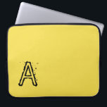 Housse Pour Ordinateur Portable Ordinateur portable Leeve Jaune<br><div class="desc">Quelque chose pour tout le monde offre customisé manche portable personnalisée. Cette pochette d'ordinateur portable au design unique est attrayante et attrayante. Pendant que vous êtes déjà ici, vous pouvez vouloir voir d’autres articles connexes de salle de bain tels que les rideaux de douche, les distributeurs de savon, les nattes,...</div>