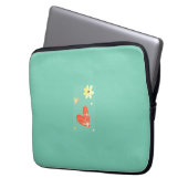 Housse Pour Ordinateur Portable Ordinateurs portables (devant gauche)