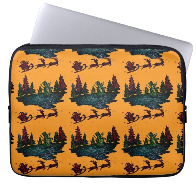 Housse Pour Ordinateur Portable Ordinateurs portables (Devant)