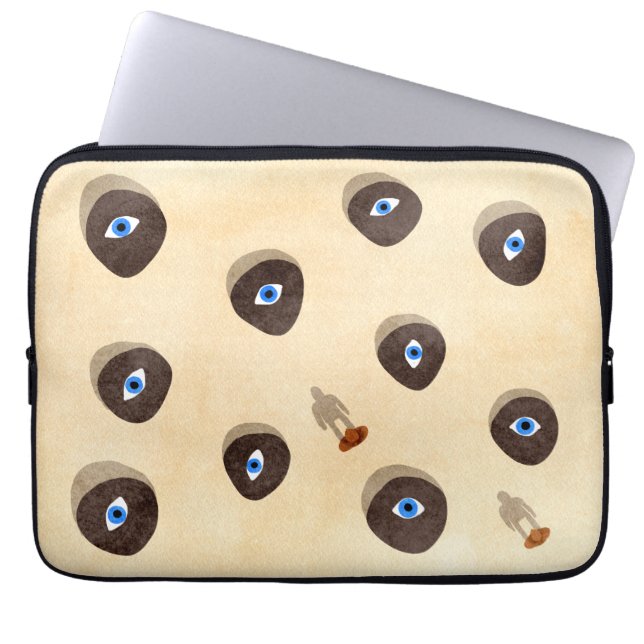 Housse Pour Ordinateur Portable Ordinateurs portables (Devant)