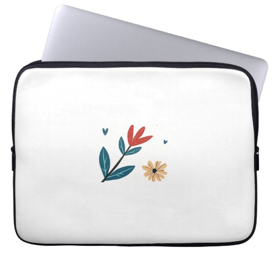Housse Pour Ordinateur Portable Ordinateurs portables (Devant)