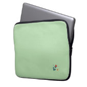 Housse Pour Ordinateur Portable Ordinateurs portables (devant gauche)