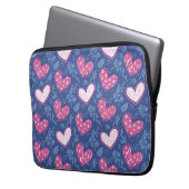 Housse Pour Ordinateur Portable Ordinateurs portables (devant gauche)