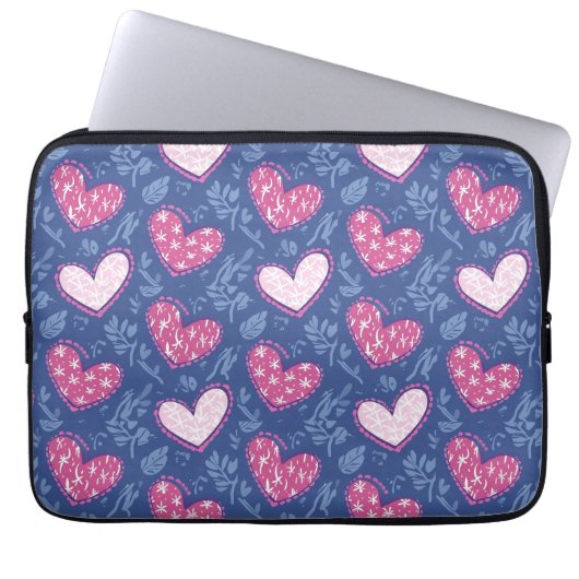 Housse Pour Ordinateur Portable Ordinateurs portables (Devant)