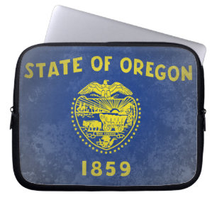 Housse Pour Ordinateur Portable Oregon